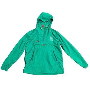 Topo Designs Men’s Lightweight Jacket Size Medium